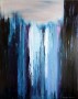 Waterfall-92x73